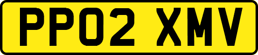 PP02XMV