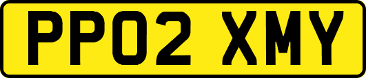 PP02XMY