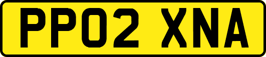 PP02XNA