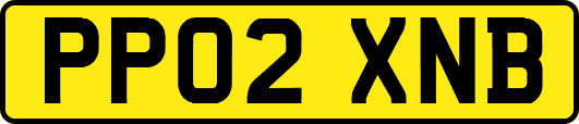 PP02XNB