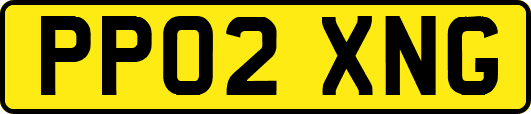 PP02XNG