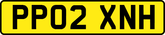 PP02XNH