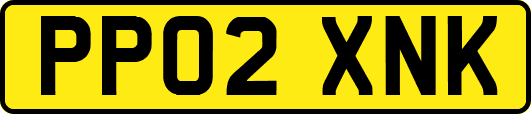 PP02XNK
