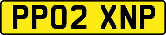 PP02XNP