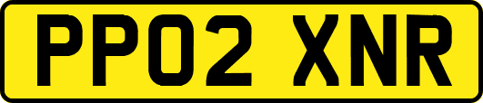 PP02XNR