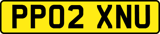 PP02XNU