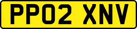 PP02XNV