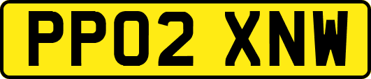 PP02XNW