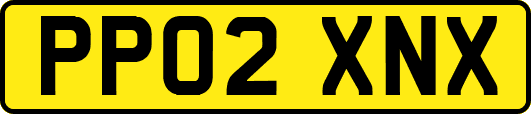 PP02XNX