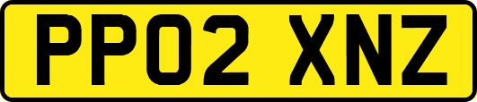 PP02XNZ