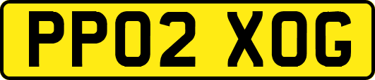 PP02XOG