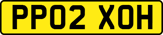 PP02XOH