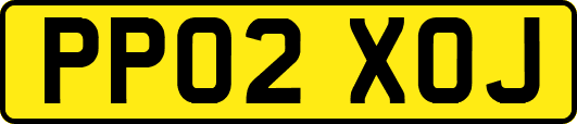 PP02XOJ