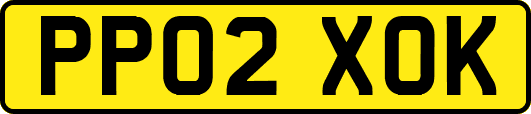 PP02XOK