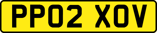 PP02XOV