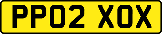 PP02XOX