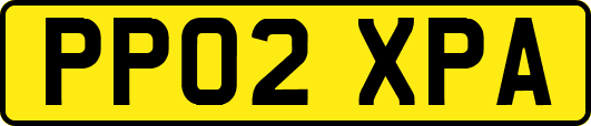 PP02XPA