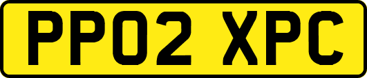 PP02XPC