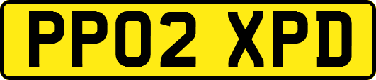 PP02XPD