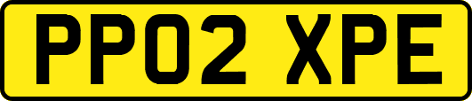 PP02XPE