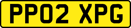 PP02XPG