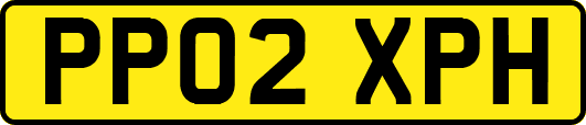 PP02XPH