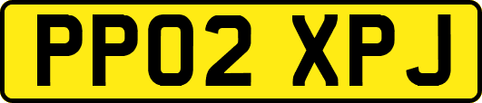 PP02XPJ