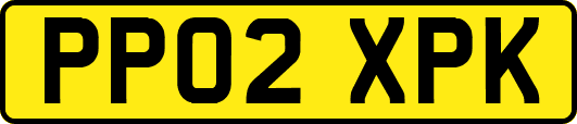 PP02XPK