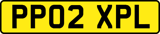 PP02XPL