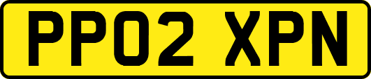 PP02XPN