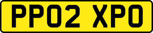 PP02XPO