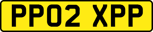PP02XPP