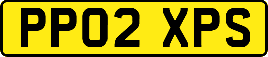 PP02XPS