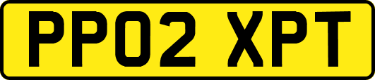 PP02XPT