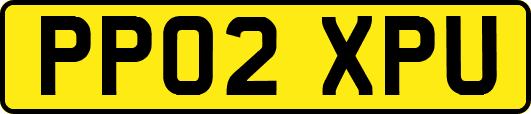 PP02XPU