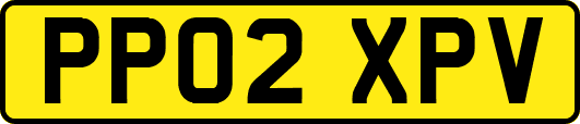 PP02XPV