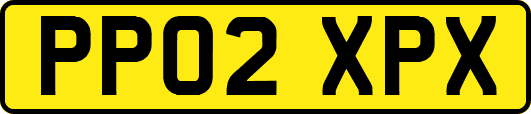 PP02XPX