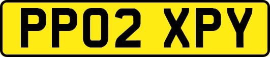PP02XPY