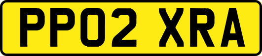 PP02XRA