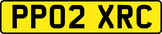 PP02XRC