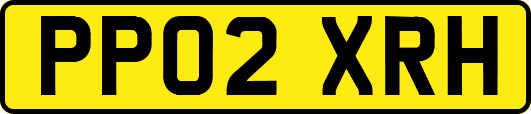 PP02XRH