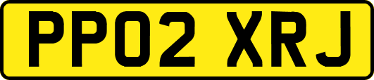 PP02XRJ