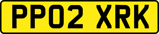 PP02XRK