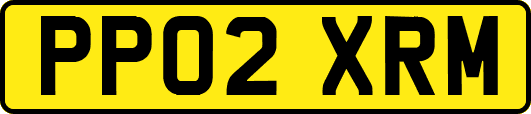 PP02XRM