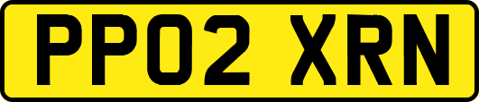 PP02XRN