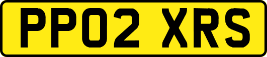 PP02XRS