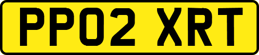 PP02XRT