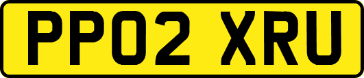 PP02XRU