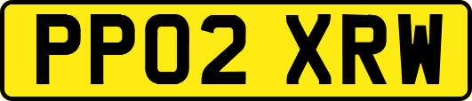 PP02XRW