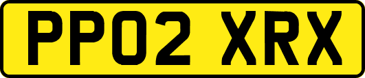 PP02XRX